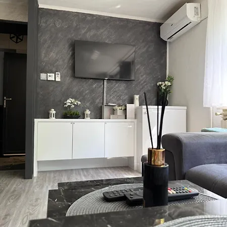 Quart Free Parking * سراييفو